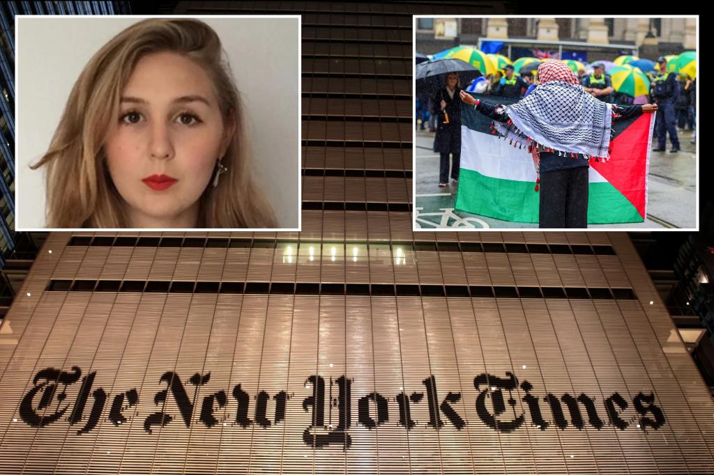 Jewish professionals defrauded by pro-Palestinian supporters are considering a lawsuit against the NY Times for leaks