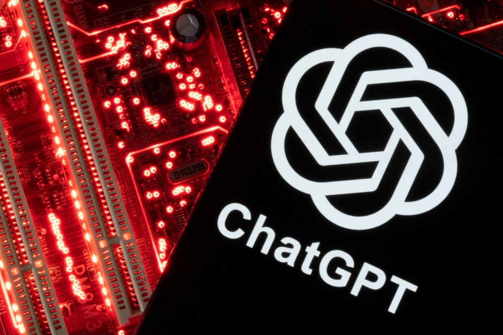 ChatGPT logo