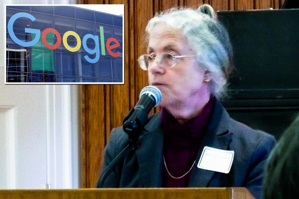 Judge slams Google for 'destroyed' evidence as another DOJ antitrust case looms: 'Clear abuse of privilege'