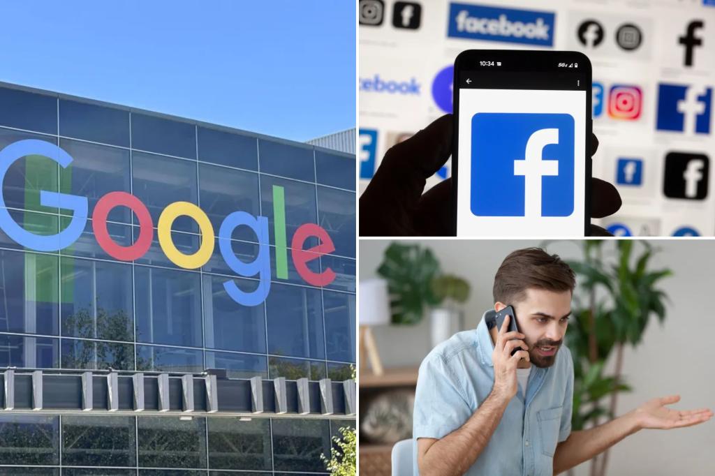 Marketing firm used by Facebook, Google spies on you using your phone's microphone: report it