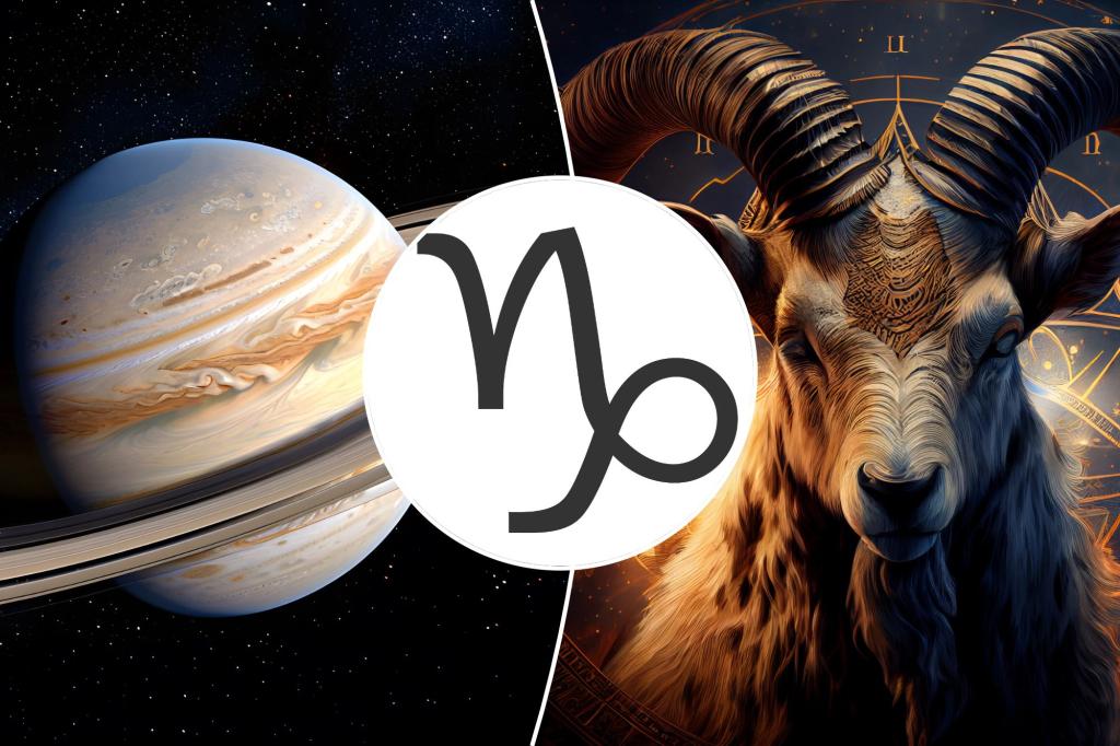 The New Moon in Capricorn is here to help you build a disciplined dream