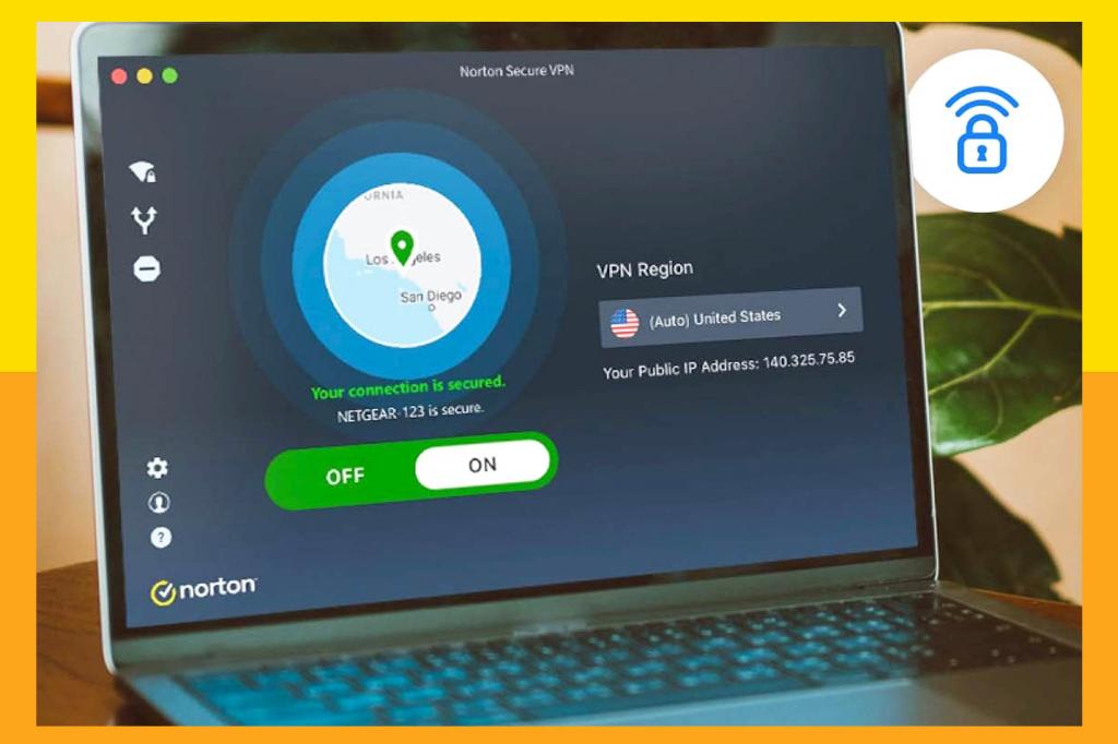 Looking to try a VPN service? Check out our Norton VPN review here