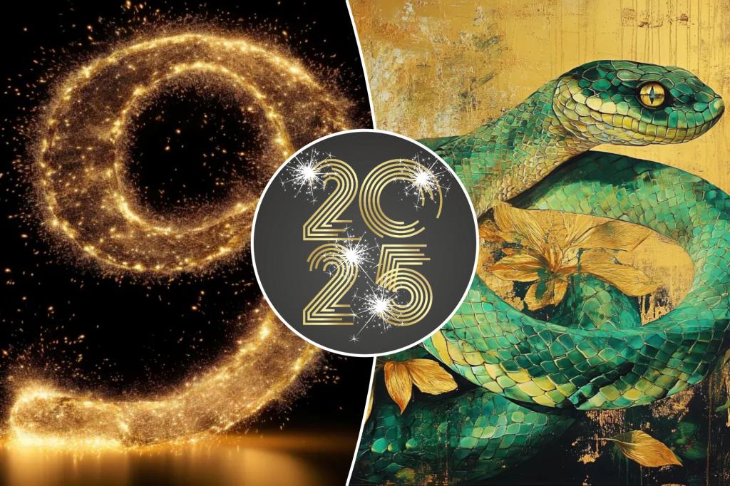 What the transformative numerology of 2025 reveals for the New Year