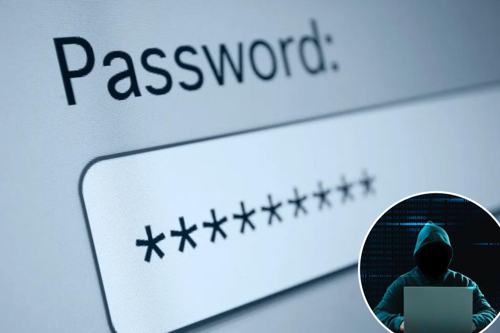 Your complex passwords may not be as effective as you think