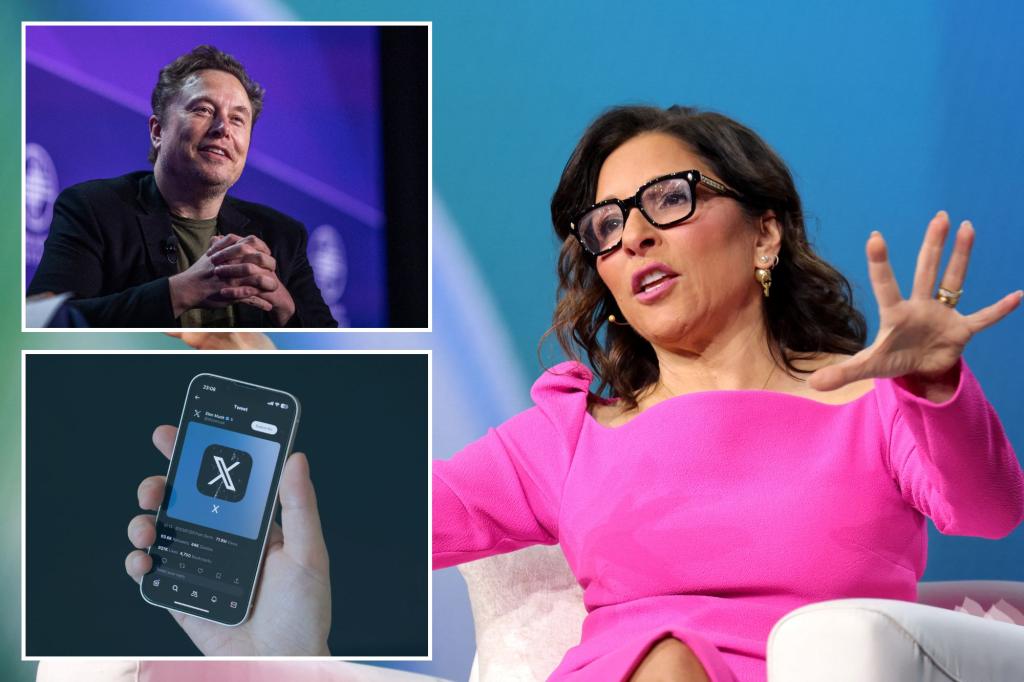 CES 2025: X CEO Linda Yaccarino touts 'holy grail' feature as AI-powered robots, gadgets dominate show