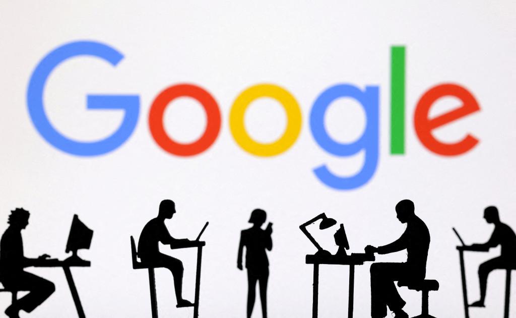 Google's search empire faces an investigation under the UK's new digital competition law