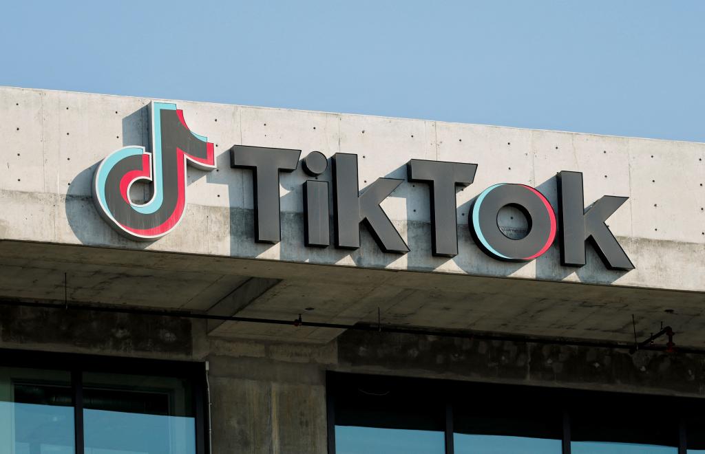 TikTok to go dark for 170 million US users as app announces services will be "temporarily unavailable"