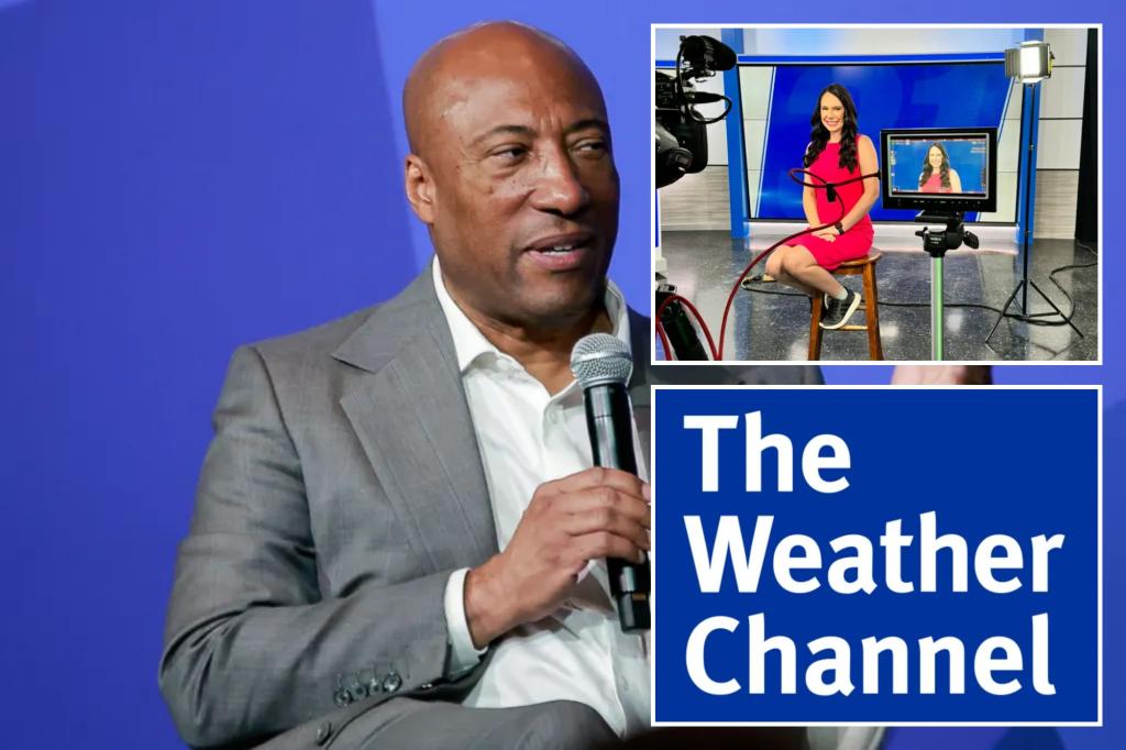 Allen Media reportedly won't fire local weathermen after loyal viewer backlash: 'greedy, damn cheap'