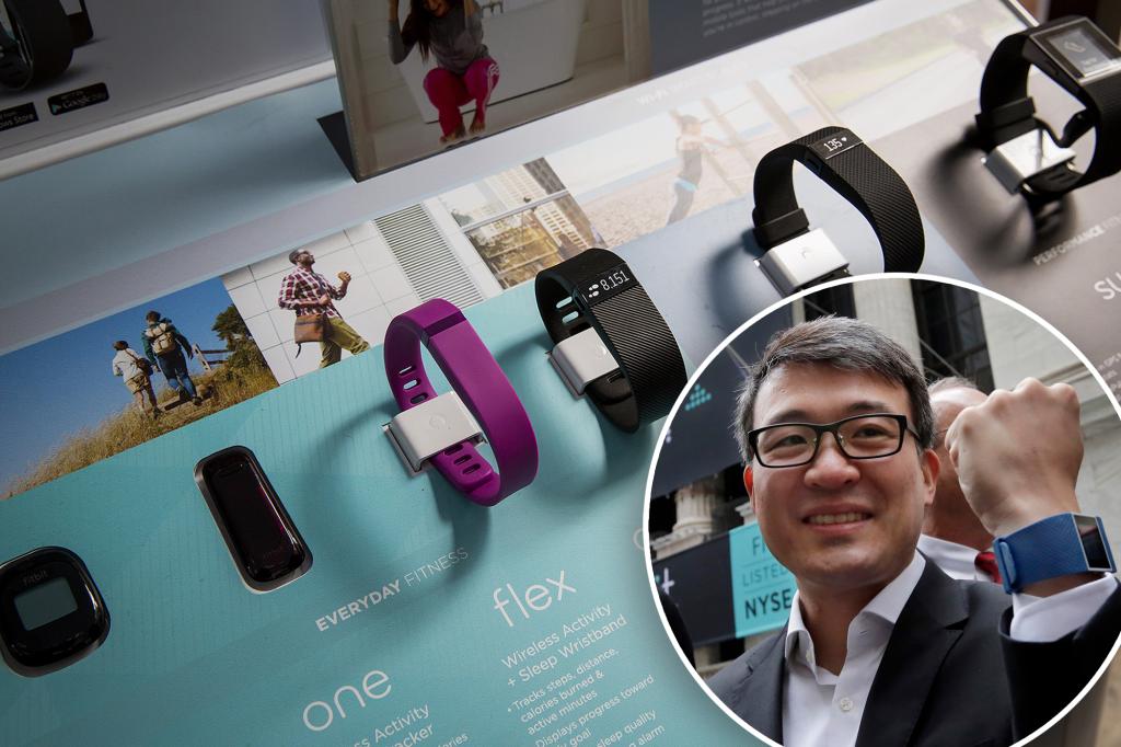 Fitbit was hit for $12.25 million after failing to immediately report the known flaw in the recalled smartwatch