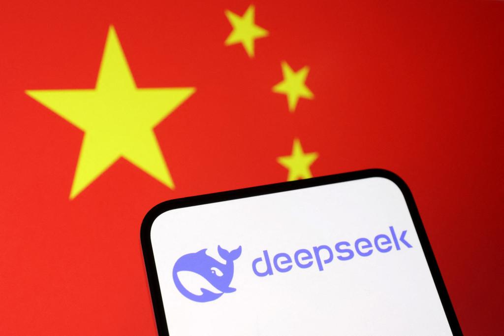 What is Deepseek? Why the latest artificial intelligence model in China is terrifying Wall Street and Silicon Valley