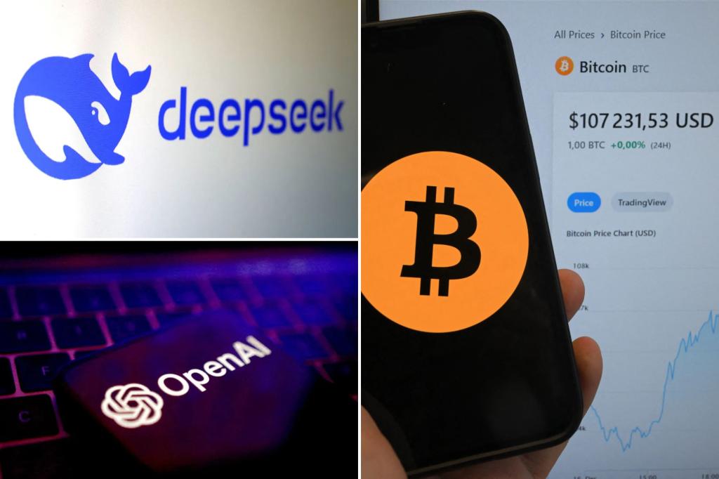 How much deepseek is increasing the innovation and investment of it