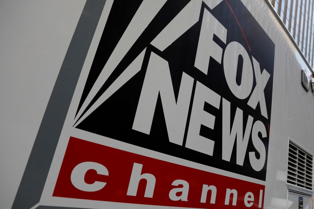 Fox news logo