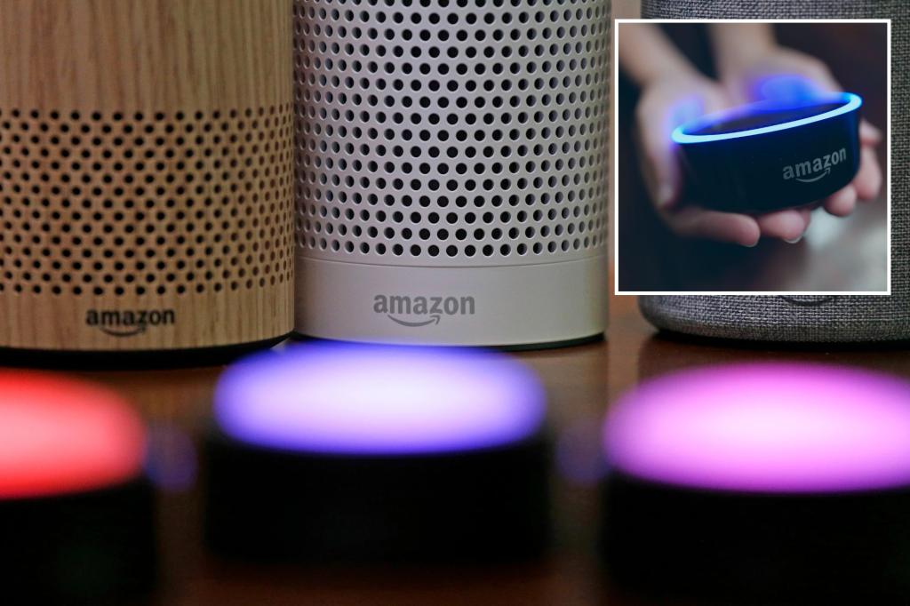 Amazon to issue Alexa Generathyte Alexa Rivamp: Here's what will be able to do