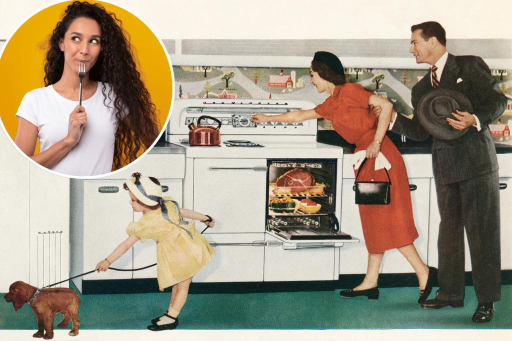 5 health lessons we can learn from the 1950s - 4 are easy things you can do at home