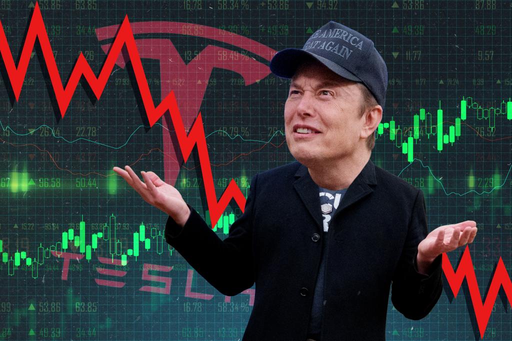 Tesla withdrew from Doge's fear - but don't bet against Elon Musk