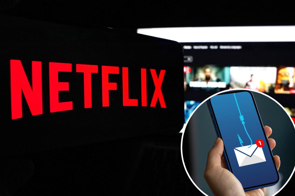 Netflix mail fraud looks like real deal - here's what do users know