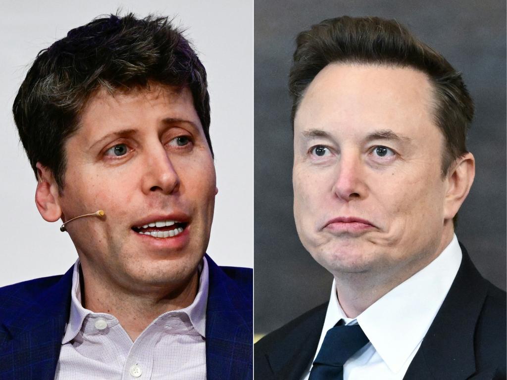 The judge opposes Elon Musk's attempt to block the profitable OpenAi-but plane can 'accelerate the judgment' for other claims